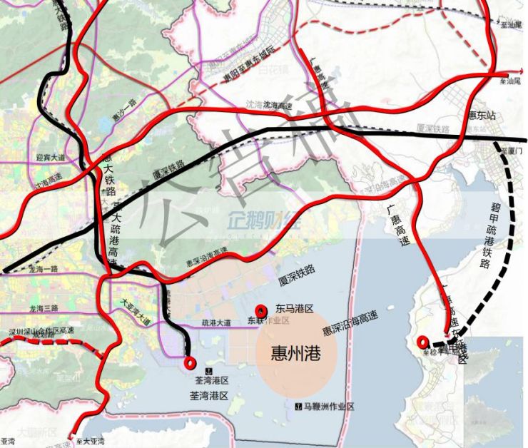 为什么要赶在粤港澳大湾区规划出台前买房!