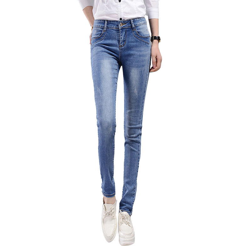 美不美看哪里?看大腿!这样穿显高又显瘦