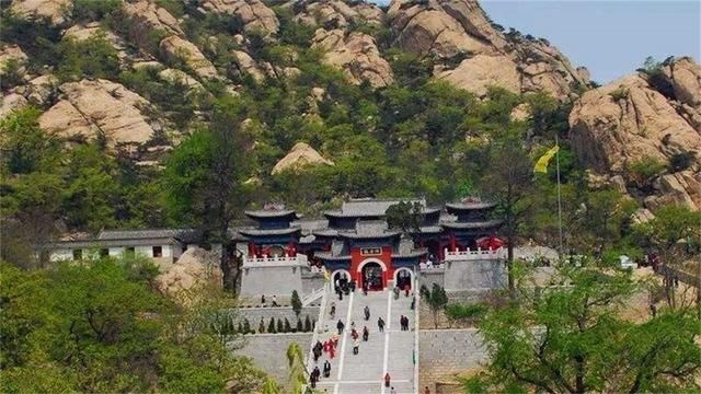 去山东旅游,还在去青岛烟台?几个被遗忘的地方也很美!