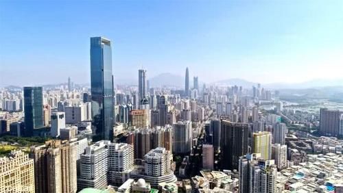  【直辖】中国5座人口超千万的非直辖、非省会城市，深圳上榜，有