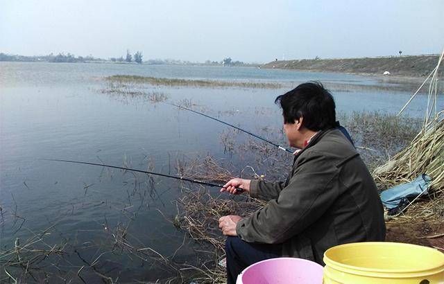  钓法：各种“吊炸天”的钓鱼方法介绍，新手钓鱼人值得学习借鉴！