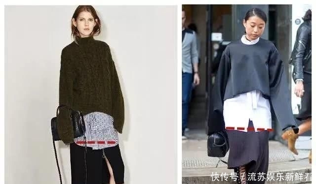 「缺陷」还在为小肚子发愁吗?学会这三个小方法,轻松遮住身材缺陷
