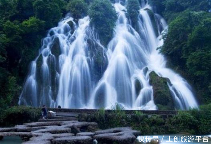 贵州最神秘的景点，内有中国最大的洞中观音像，你去过吗？