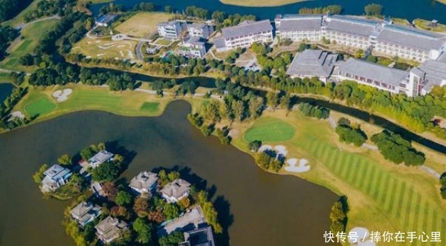 我国最干净的城市，连日本人都赞不绝口，是你的家乡吗？