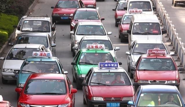 C1驾照不再用12分来扣分!最新交通条例宣布!