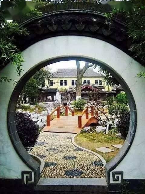  心灵后花园|他是中国历史上最文艺的皇帝，字画双绝，连造的园林都美传千古