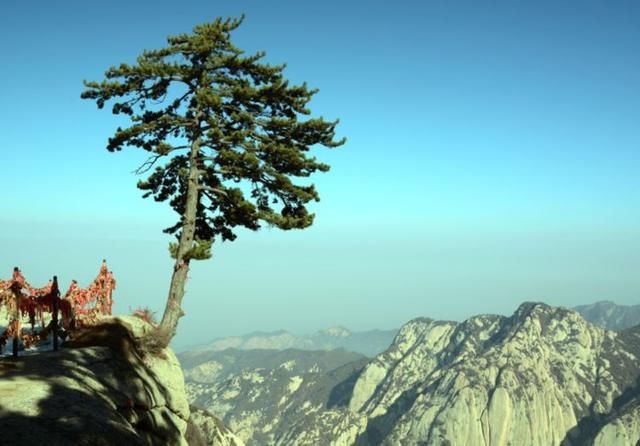陕西有一个被上帝“宠爱”的地方，景点不逊于西安，却鲜为人知