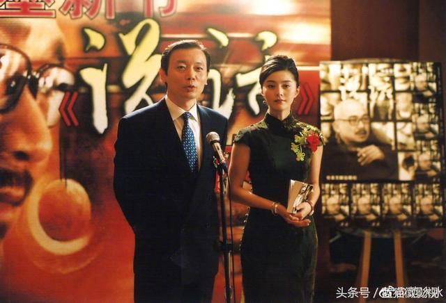 范冰冰因片酬太少拒演《手机2》，冯小刚亲自为她澄清正名