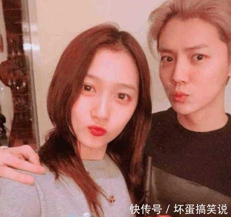 [ 而关晓]只不过是为了拍戏，需要例行检查而已，辟谣：关晓彤并未发热就医