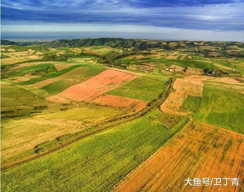 河南规划一条沿途都是风景向的高铁, 经过这4个城市