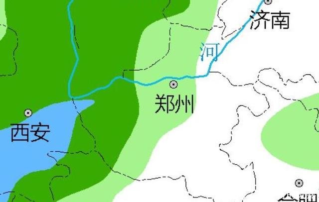  #雨水#河南确认好消息！这些区域要下雨了！雨水将落在河南下列