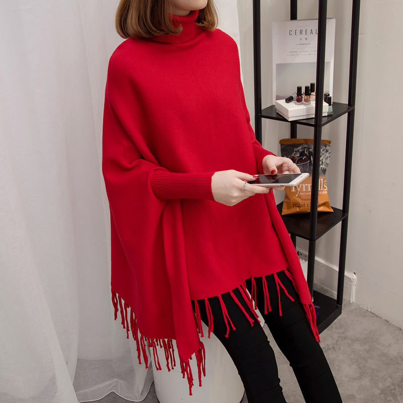 太美，太美，这是我见过巨美的毛衣，初秋穿一定比你穿的洋气百倍