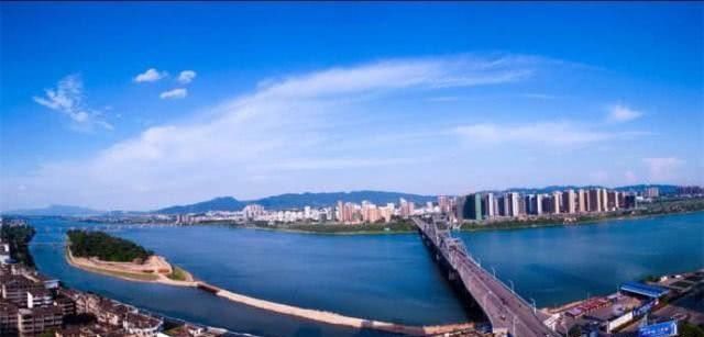 江西人口流失最严重的城市：不是景德镇、九江，也不是乐平、宜春