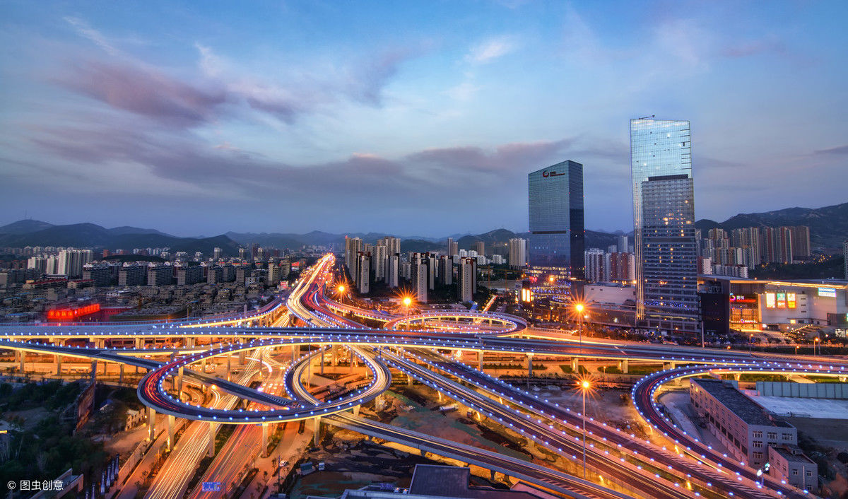 中国民营500强分布:浙江占据1/5，广东第4，河南第9