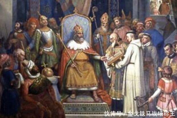  欧洲：欧洲历史十大富强朝代，全都做过欧洲霸主，哈布斯堡王朝不是第一