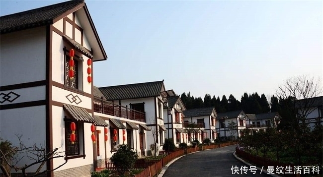  【建房】农村开始进行统一规划建房，对农民是好是坏呢？