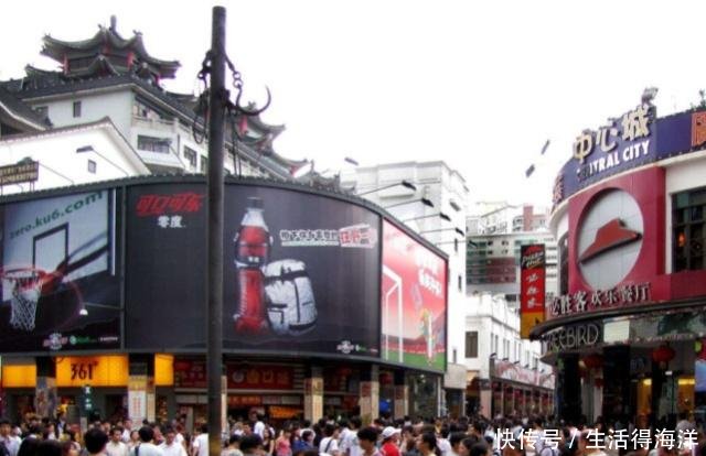 我国最受年轻人喜爱的城市并非北上广，而是这座适合打拼的城市