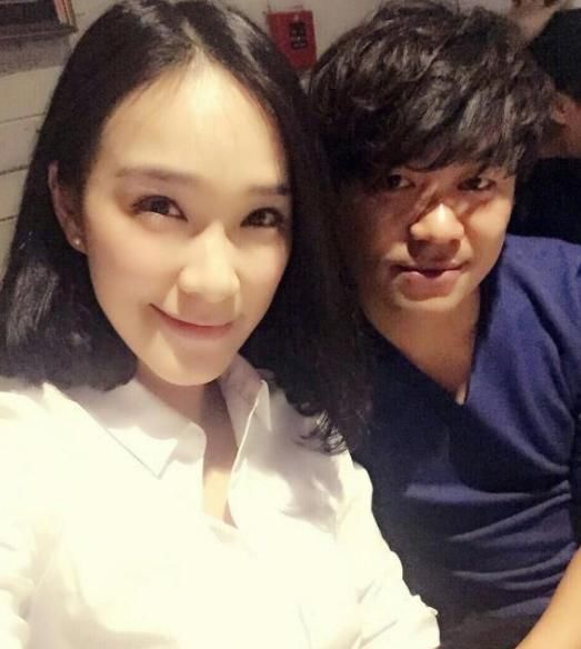 网传新女友正面照爆光，网友：这是谣言还是事实，求真相