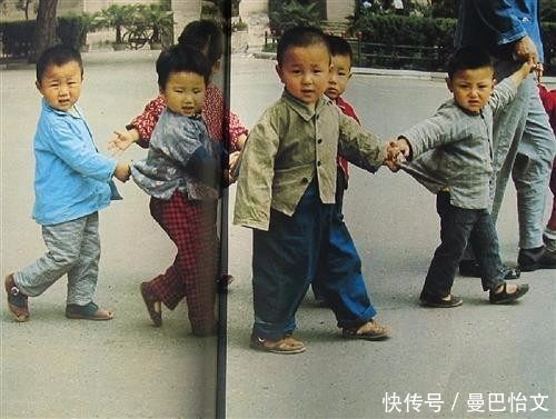  70年代■老照片上世纪70年代的北京