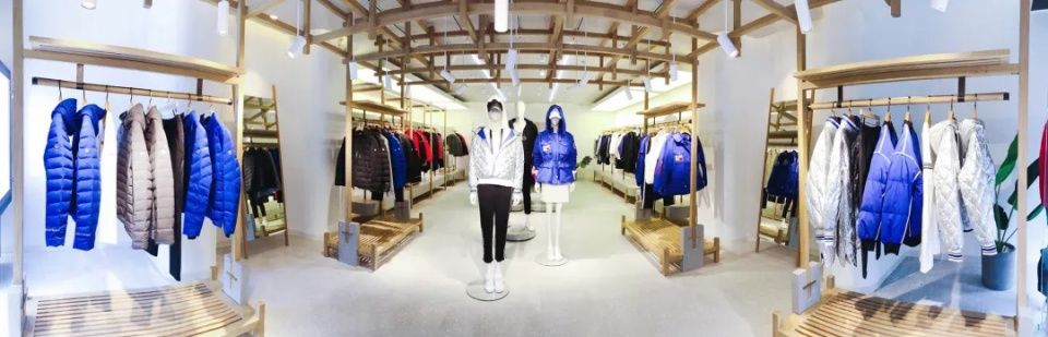 纽约时装周波司登官方受邀,能否引领中国风潮?