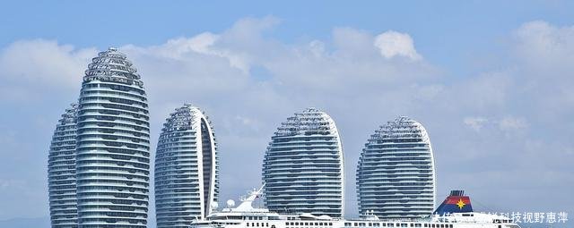 一湾之隔，为何海南这几年人满为患，而湛江却冷冷清清