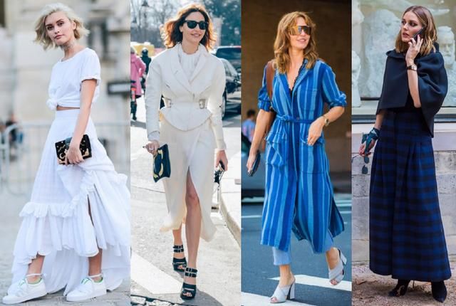 矮个千万别乱穿，这样搭配显高10cm，大多数女生败在了第三点