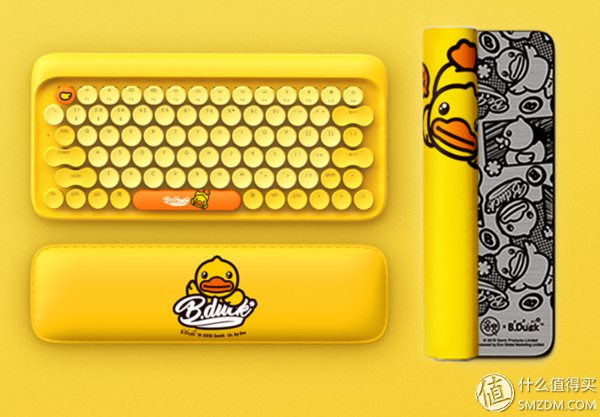 一定有你想要的-双十一机械键盘装备选购攻略