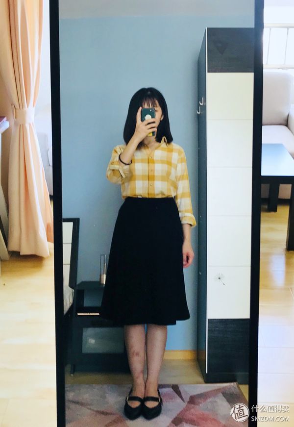 优衣库新款衬衫，只有这四件值得买!