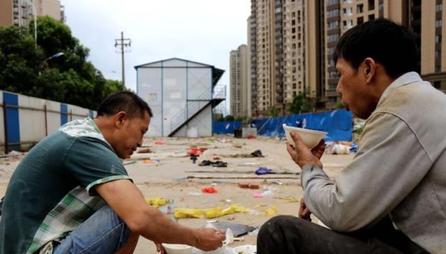  【用钱】在农村，亲戚朋友那么多，可为啥急用钱的时候谁也不借