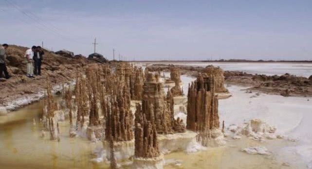 这个价值12万亿的中国湖泊，湖里的资源可供全世界食用一千年