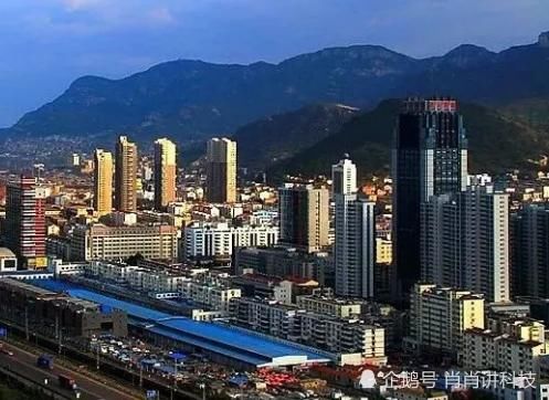 江苏省这个很有潜力的城市，风景优美迷人，是你所在的城市吗？