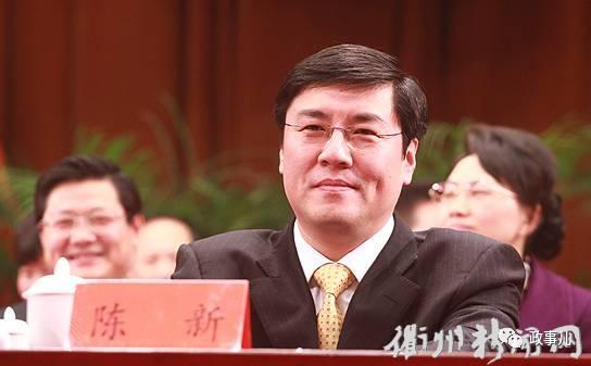 浙江最年轻市委书记仕途有变 蔡奇评价他处事