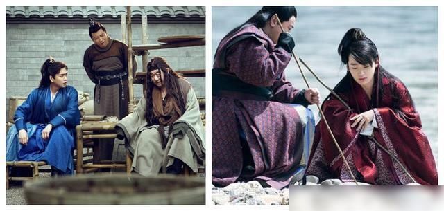 陈道明：《庆余年2》准备开拍，庆帝范闲演员不变，剧迷期待肖战出演