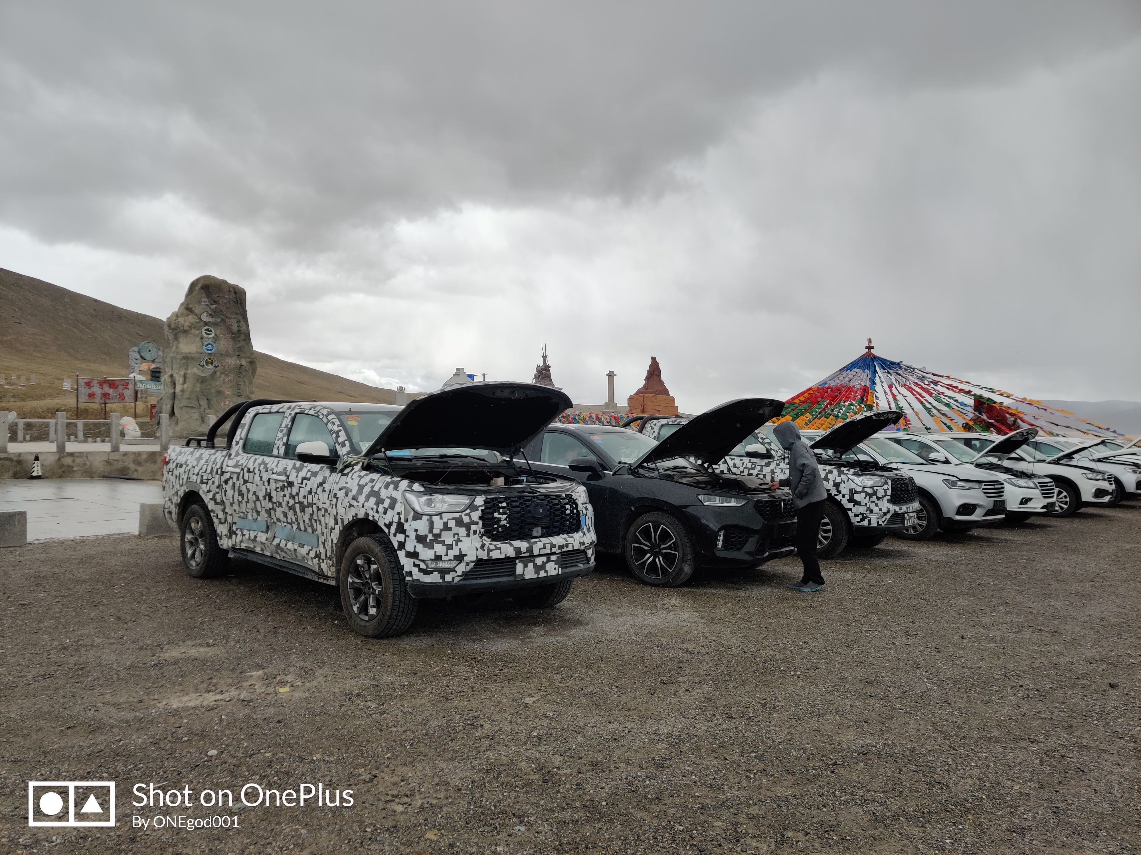 川进青出，十五天三省，318全线，冰川、湖泊、雪山探秘之旅。