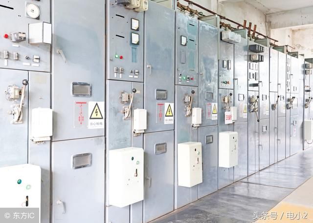 你可能不知道的开关柜知识点