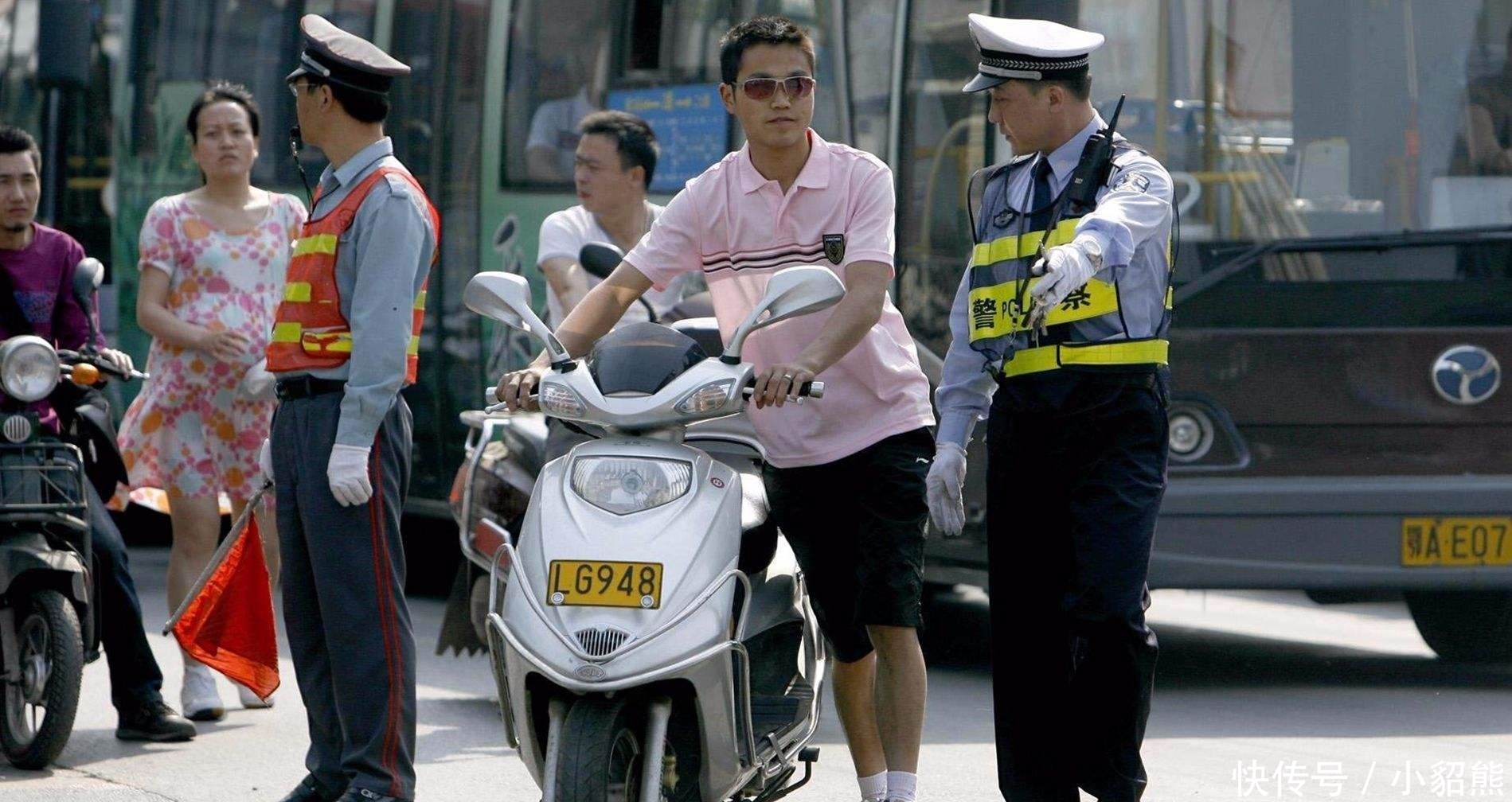  [机动车]注意了，下个月15号开始，一种电动车将被“四禁”，一