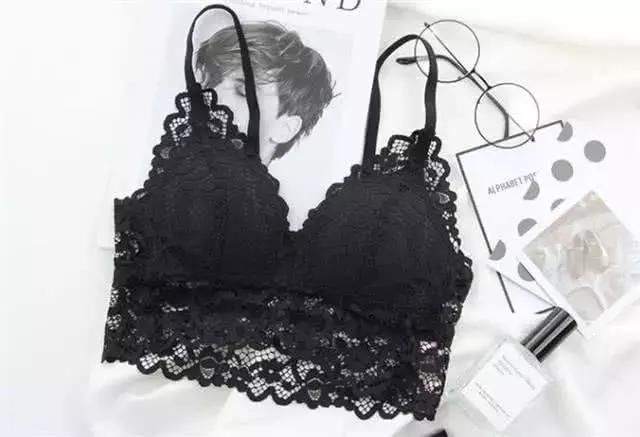 Bralette让内衣不再只是“内衣”，穿上它不用怕内衣不小心露出了