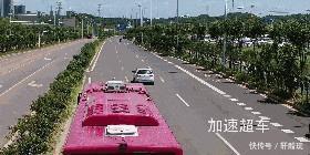  「公交车」广东深圳“无人驾驶公交车”, 中国首创就问你敢不敢