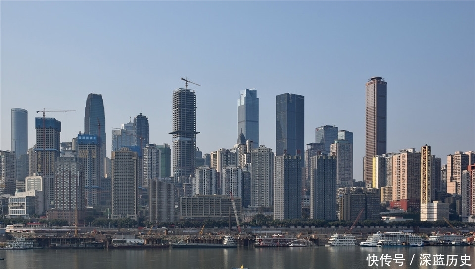 中国最“高调”城市，当地人都讲方言如今成网红，或将超越成都？