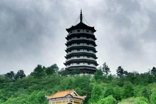 安徽隐秘后花园，景色绝美动人，人生必去不去遗憾！