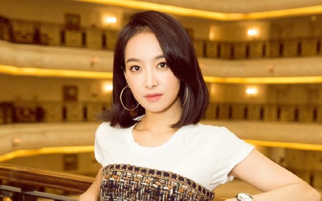 宋茜的腰看了都把持不住！网友：谁受得了啊！