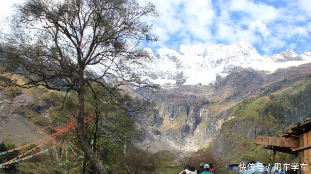 进藏前感冒了，到底要不要继续去西藏独自进藏的女孩告诉你答案