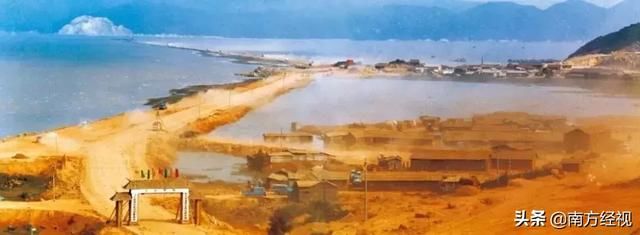 带你穿梭回到30年前的珠海！保证你认不出来！