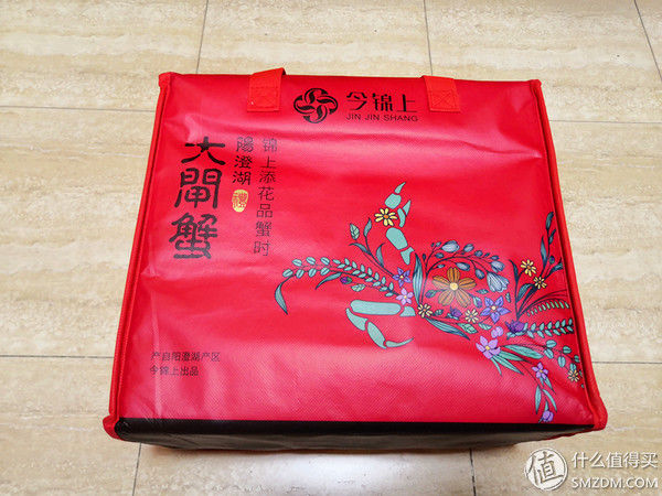 任你天花乱坠，简单一试，我就知道这大闸蟹值不值得吃!