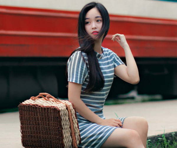 越南夜市的“特殊”问候,如果有美女问你要不要生菜,记得快走