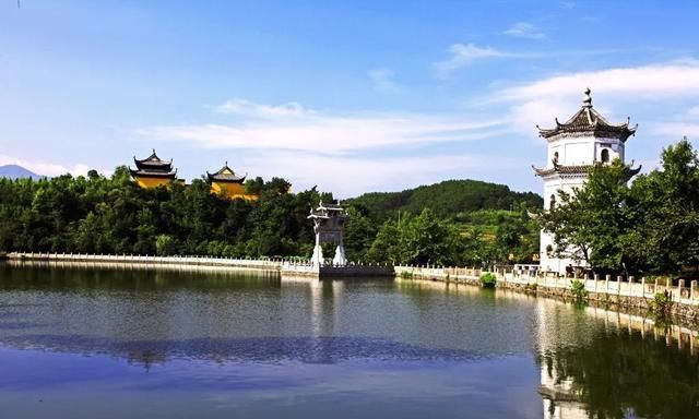  「贪狼木」堪舆指南｜让古人恭颂的文昌塔，是个怎样的存在？