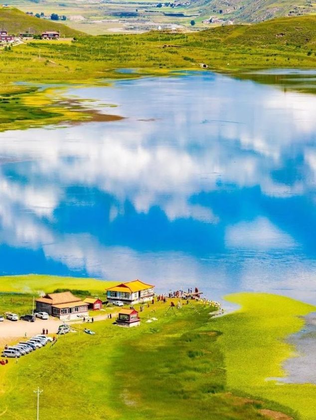 据说，99%的女人都抵挡不了这15个地方的诱惑