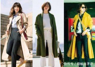  『显嫩』今年流行的“晚晚风”，很适合30-48岁的女人，时髦显嫩很优雅！