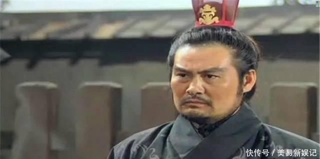 「追随」他是天生的大力士,一生追随曹操,死后曹操为他哭丧