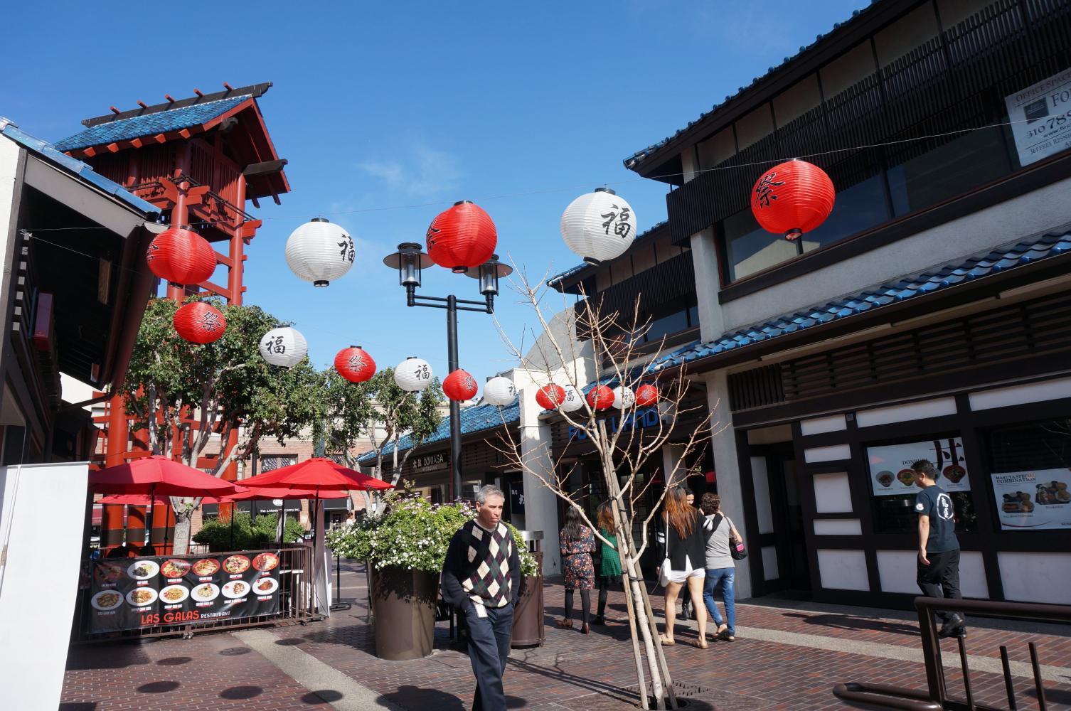 美国最开心的城市:中国游客在此人均消费4万,一年狂挣近500亿